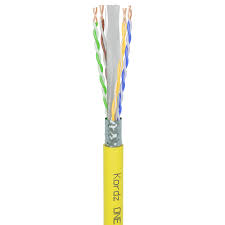 CAT6A CABLE