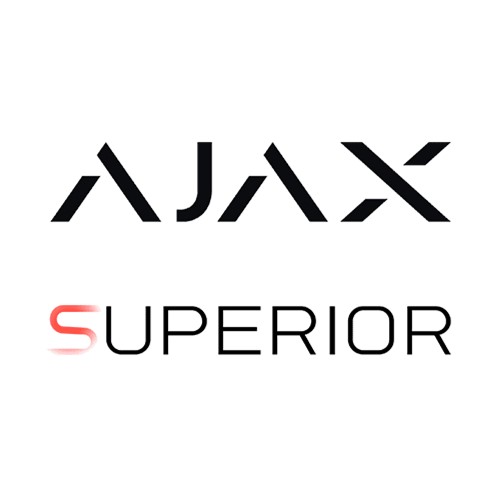 AJAX - SUPERIOR