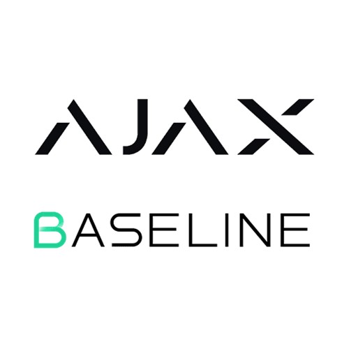 AJAX - BASELINE