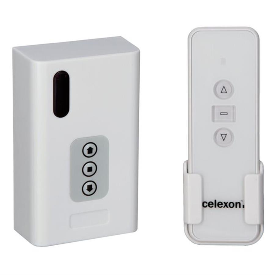 CELEXON 1 Channel Radio Set for Celexon Electric / Recessed / Lifts