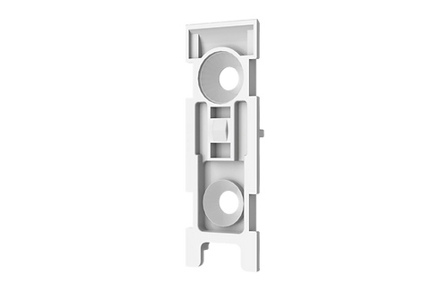 Ajax Bracket for DoorProtect Magnet WHITE