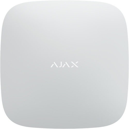 Ajax ReX 2 (8PD) WHITE