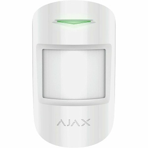 Ajax Fibra MotionProtect (ASP) WHITE