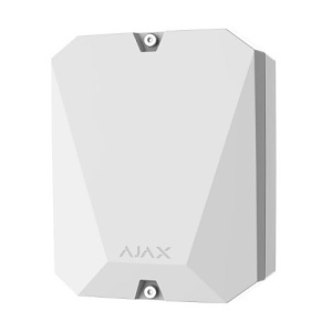 Ajax Fibra MultiTransmitter (PD) WHITE
