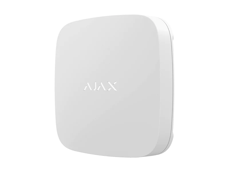 Ajax LeaksProtect (8EU) WHITE