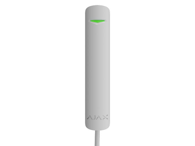 Ajax Fibra DoorProtect G3 (ASP) WHITE