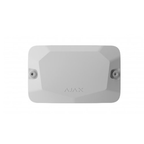 Ajax Case 175x225x57 WHITE