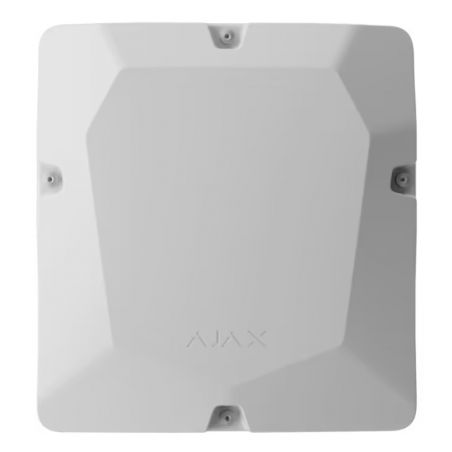 Ajax Case 430x400x133 WHITE