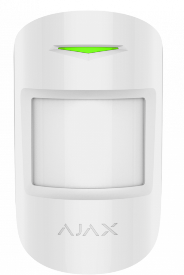 Ajax CombiProtect Superior (8PD) WHITE