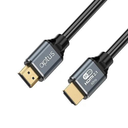 Aptus 8K HDMI Cable 0.5M