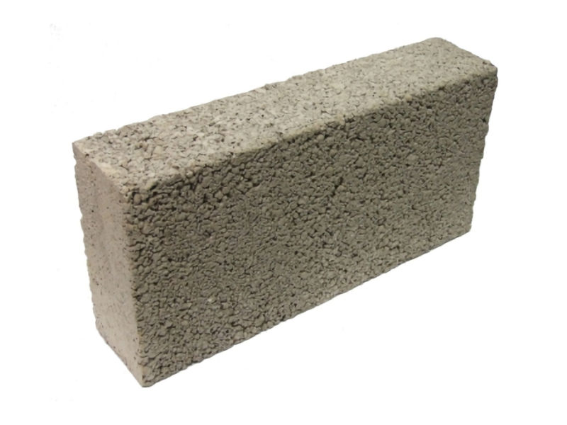 Dense Concrete Block Solid 7n 440x215x100mm Approx 20kg Each