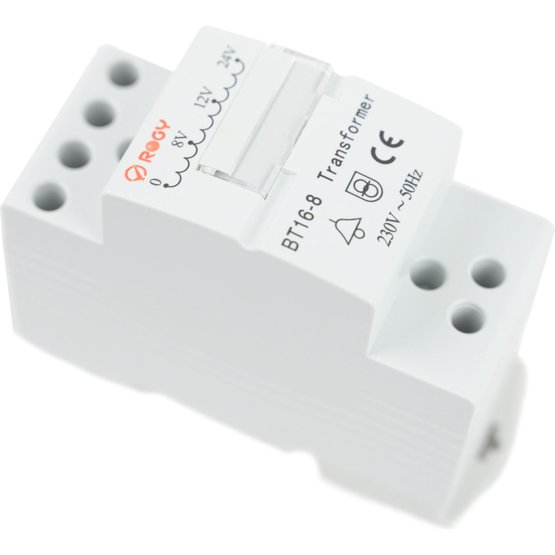 EZVIZ BT16 Transformer for DB1C and DB1-PRO Video Doorbell