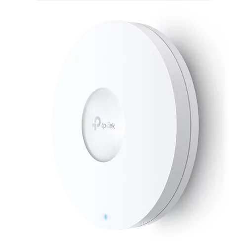 TP Link EAP660-HD 3550Mbps WiFi 6 Ceiling Mount Access Point