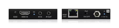 Blustream Slimline HDBaseT Extender Set 1080p to 70m (4K 60Hz 4:2:0 up to 40m)