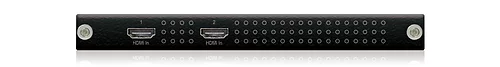 Blustream 2xInput HDMI Board