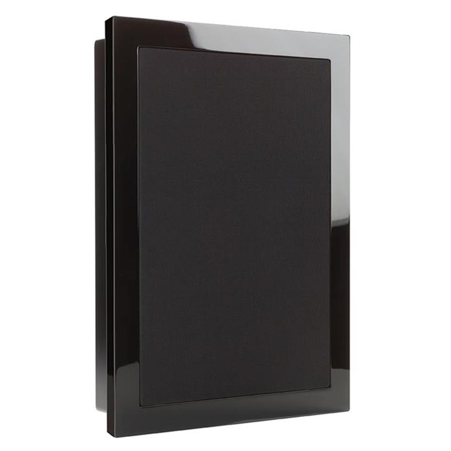 SoundFrame 2 In-Wall Black