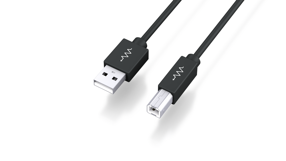 Blustream USB Cable (Type A to Type B) 1m